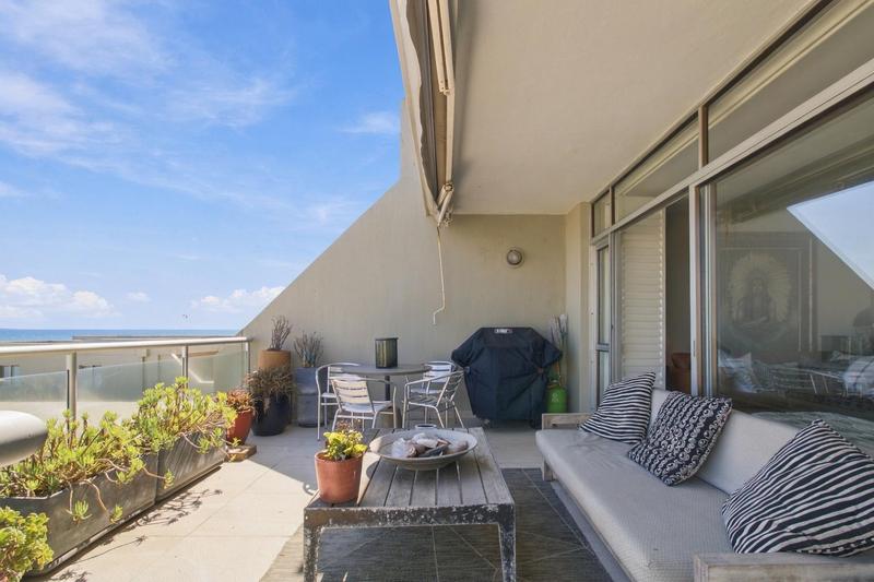 3 Bedroom Property for Sale in Bloubergrant Western Cape